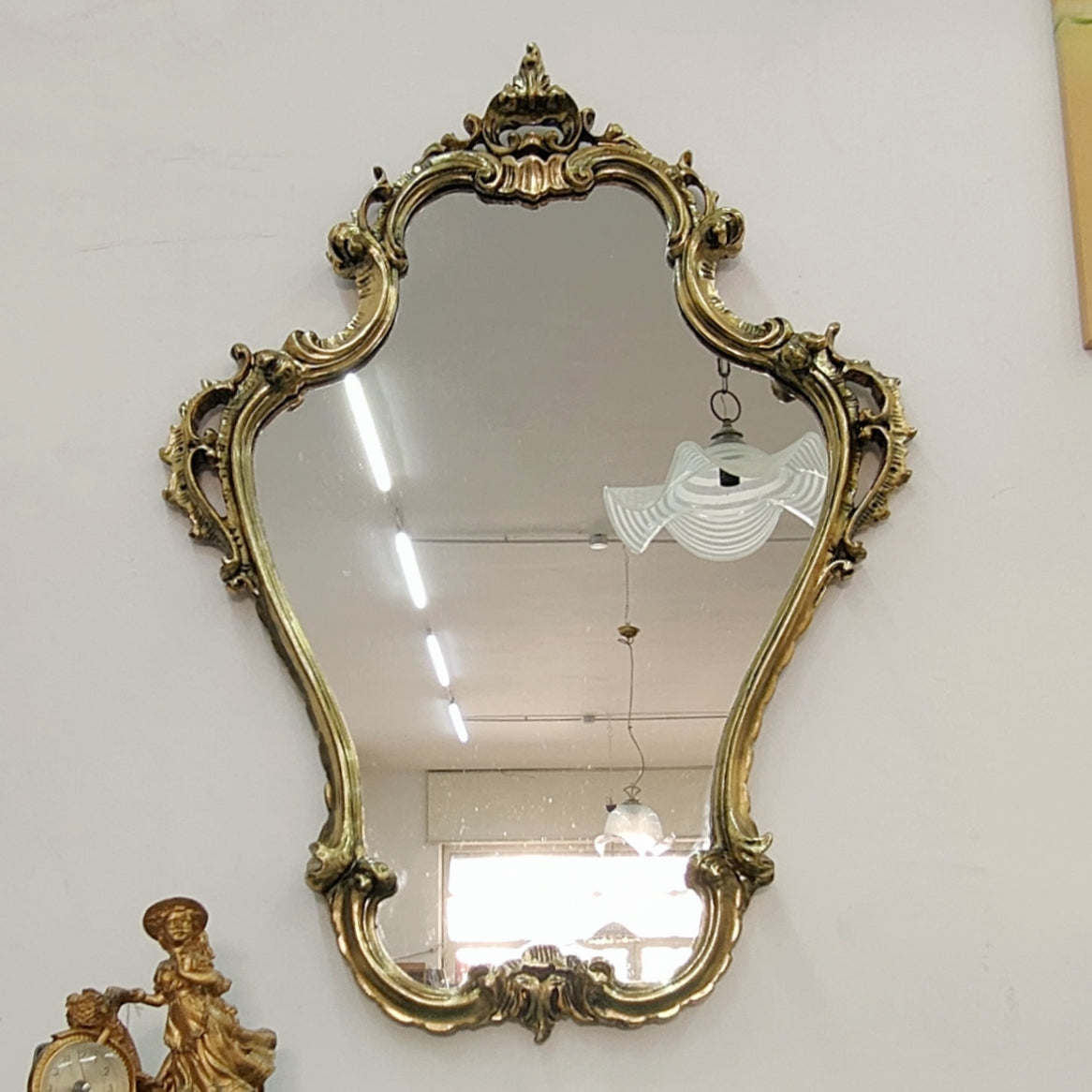 Specchio antico