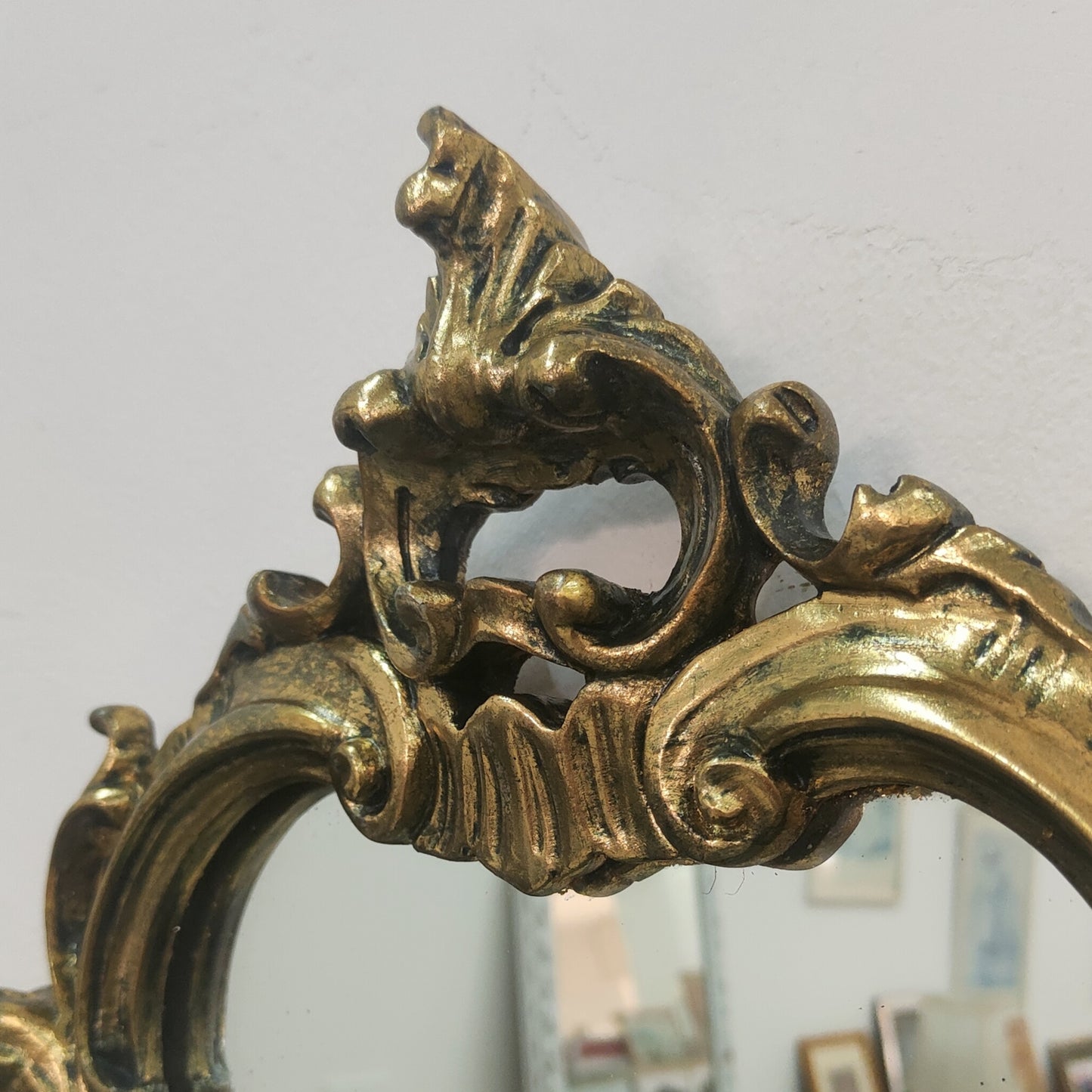 Specchio antico